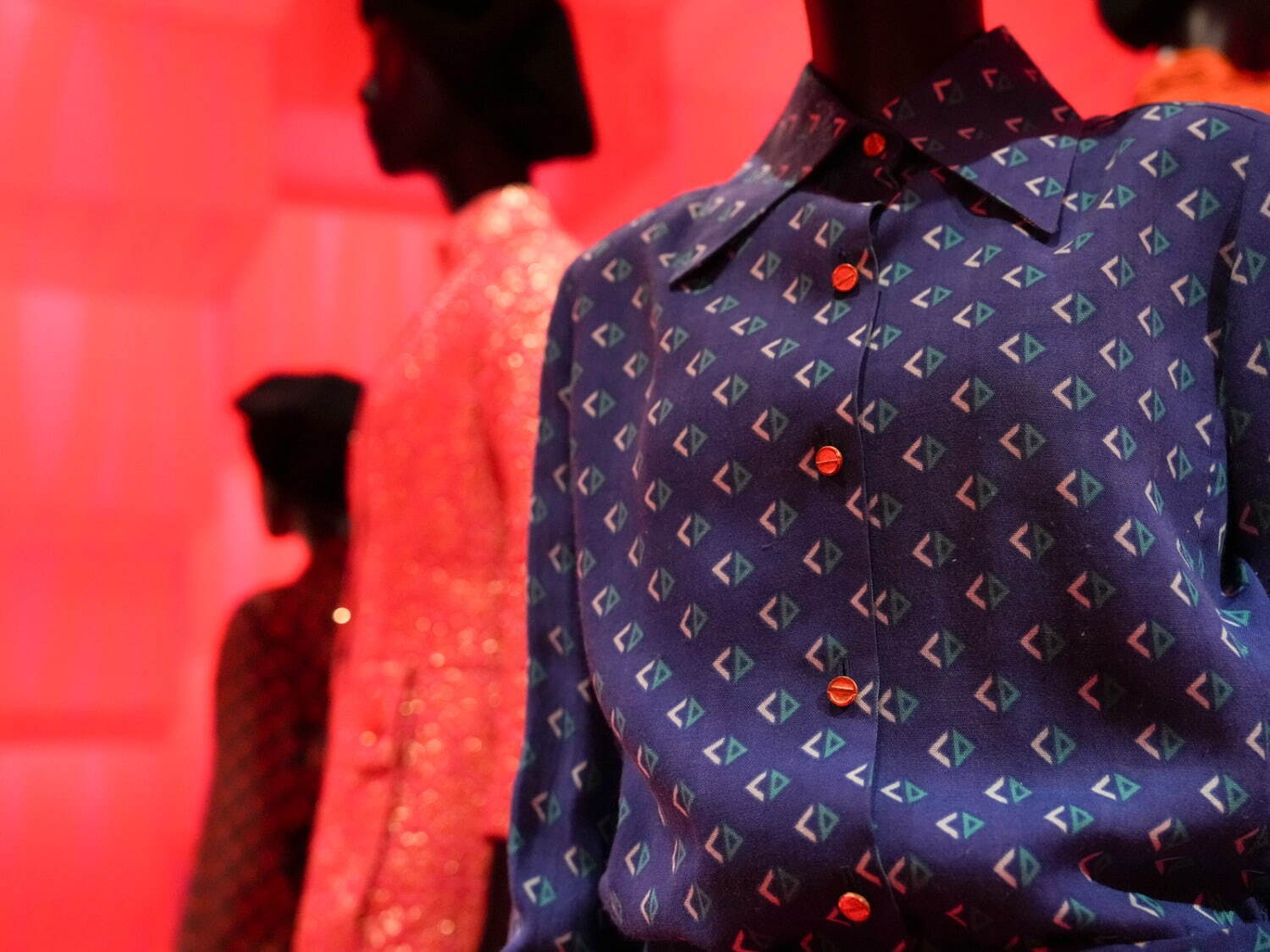 ディオール(DIOR) ミス ディオール展覧会｜写真33