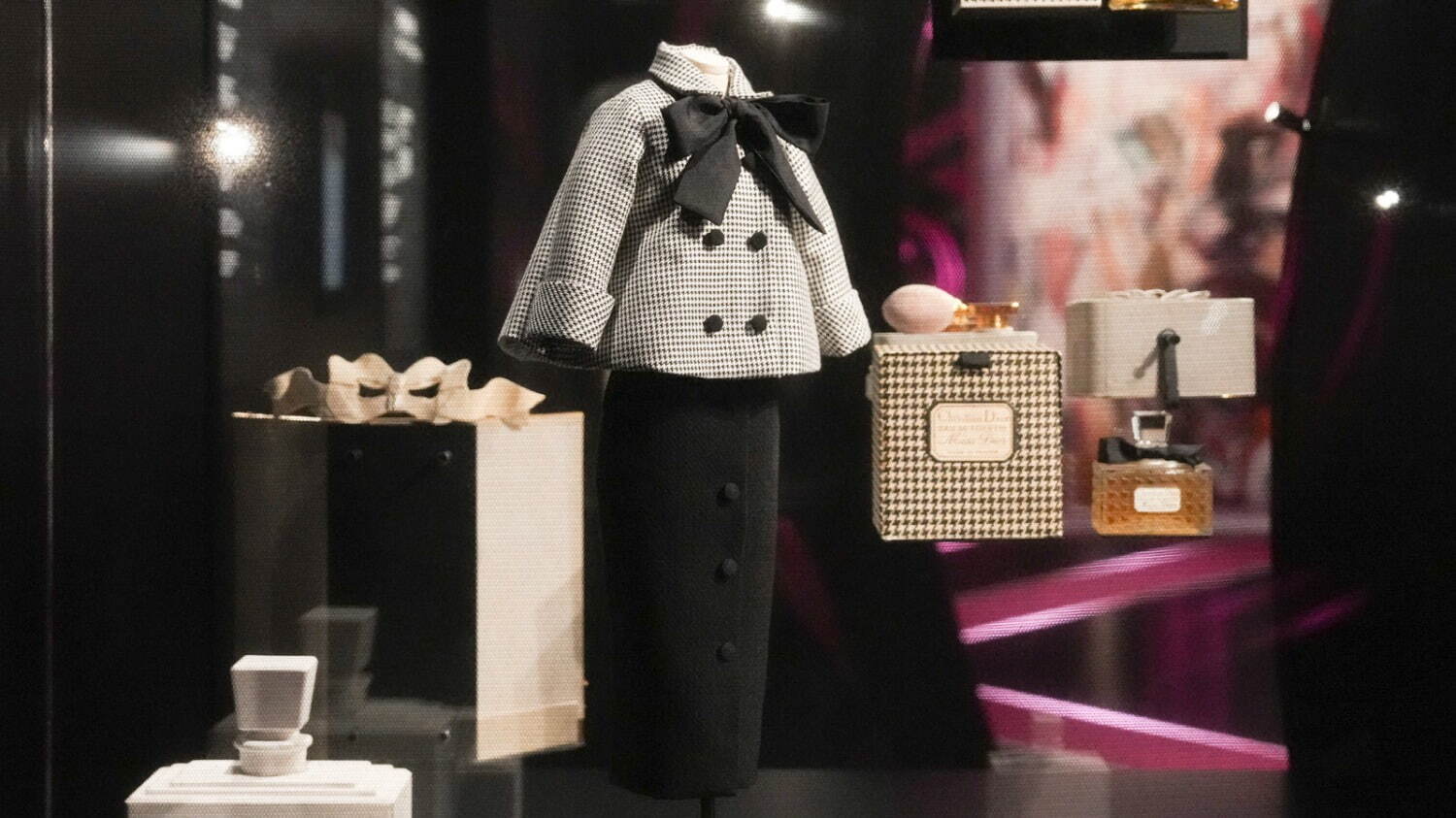 ディオール(DIOR) ミス ディオール展覧会｜写真65