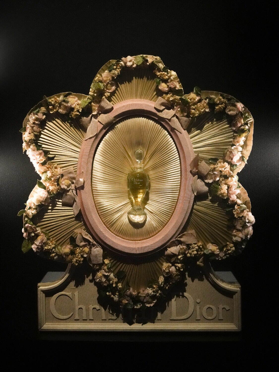 ディオール(DIOR) ミス ディオール展覧会｜写真23