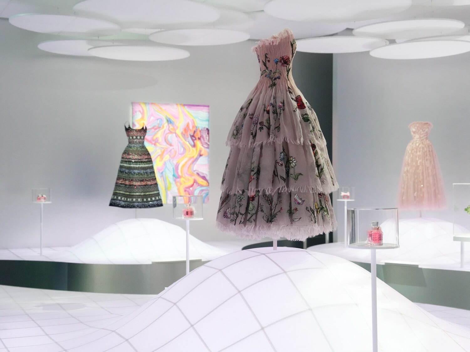 ディオール(DIOR) ミス ディオール展覧会｜写真37