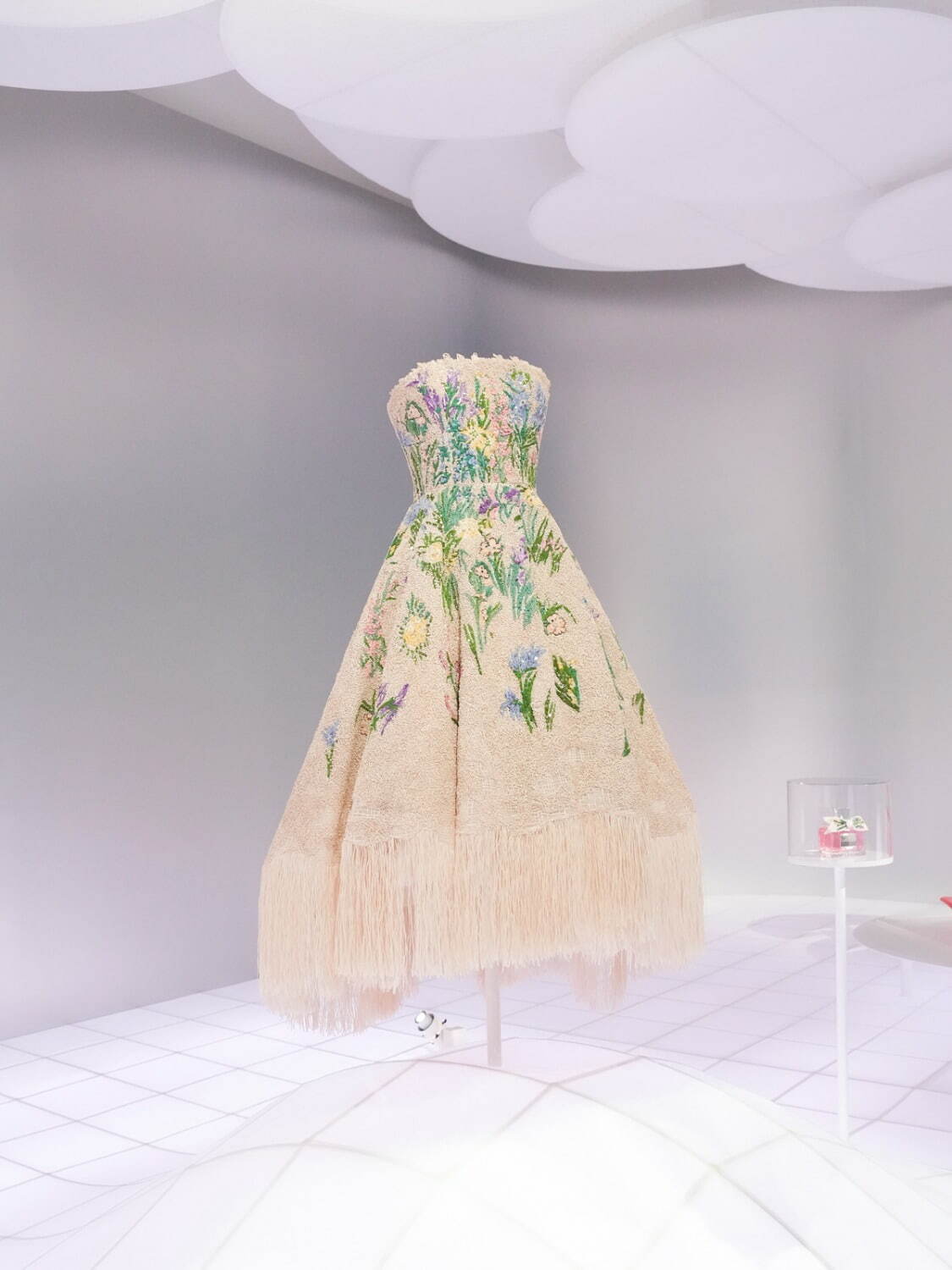 ディオール(DIOR) ミス ディオール展覧会｜写真41