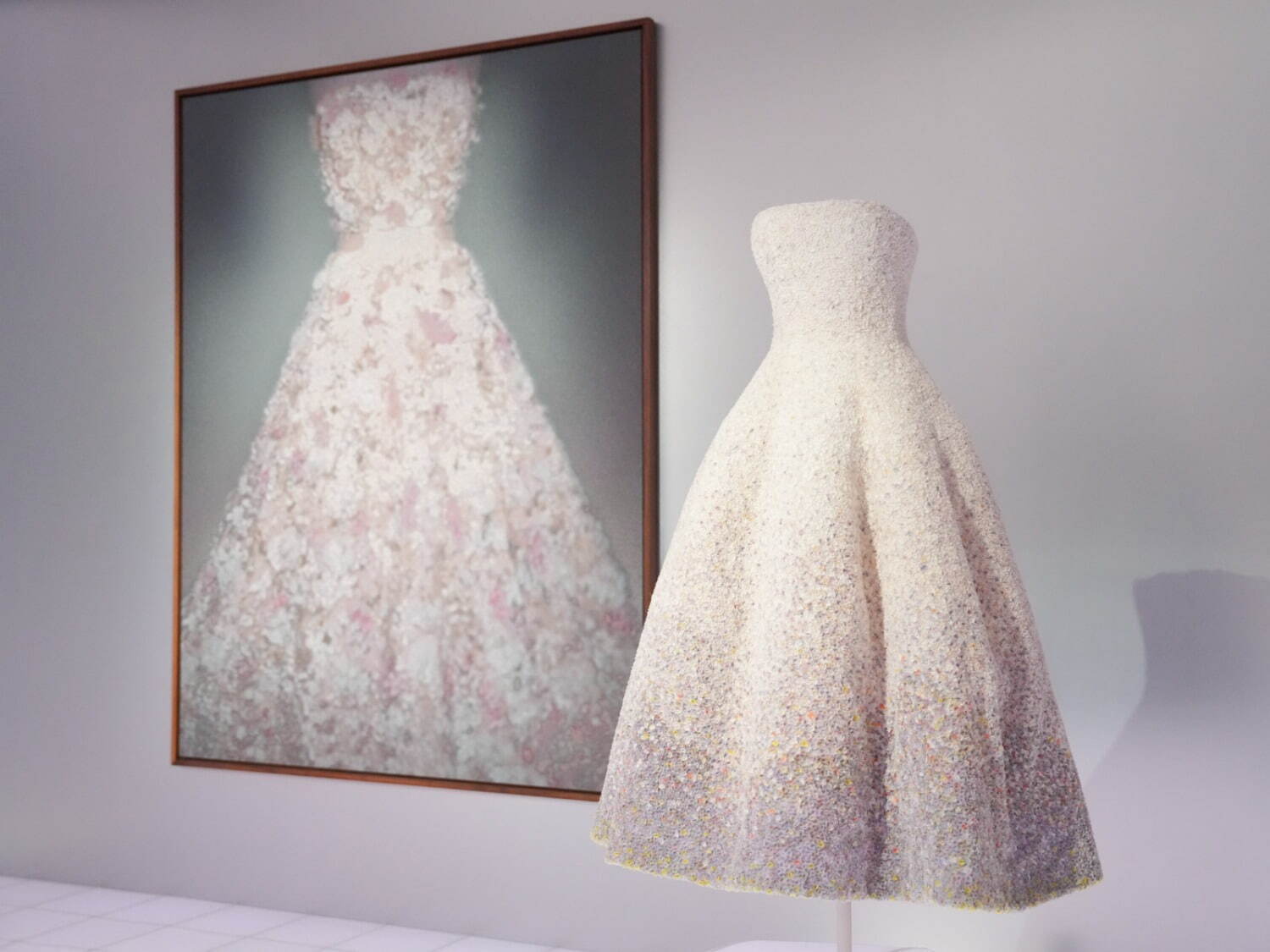 ディオール(DIOR) ミス ディオール展覧会｜写真38