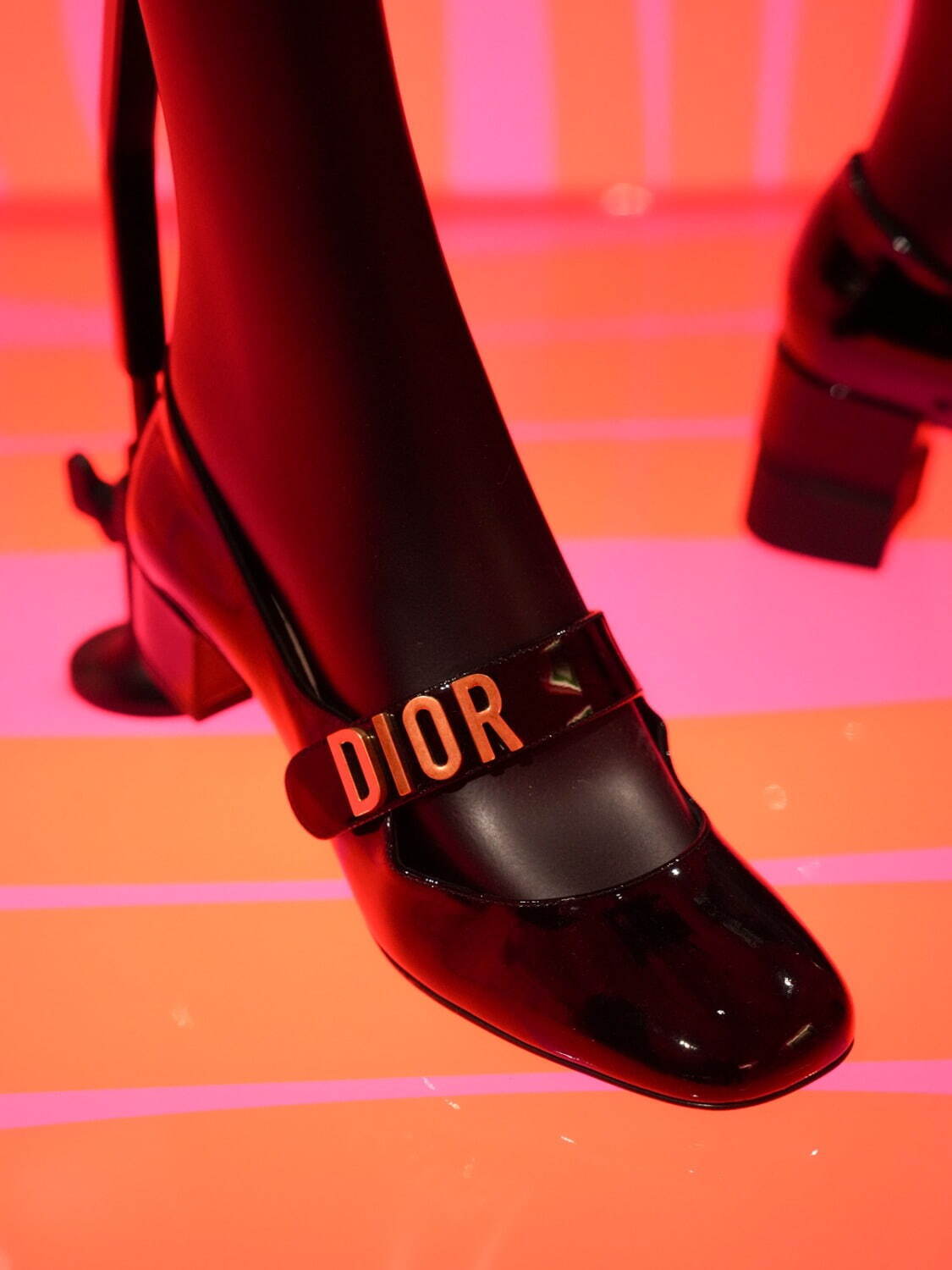 ディオール(DIOR) ミス ディオール展覧会｜写真34