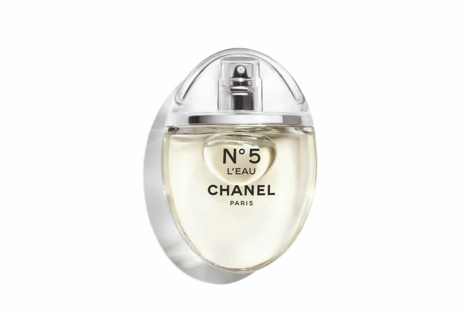 シャネル(CHANEL) N°5 ロー｜写真3