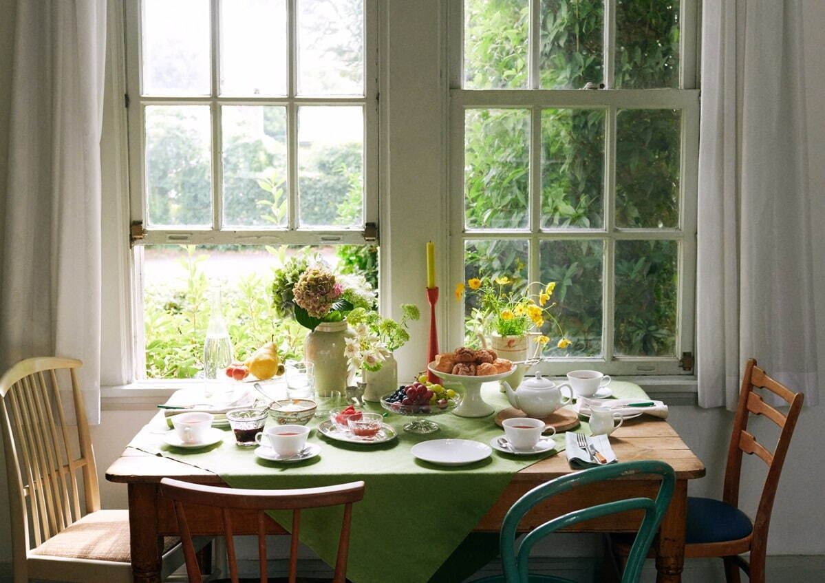 アフタヌーンティー・リビング(Afternoon Tea LIVING) 南フランス｜写真5