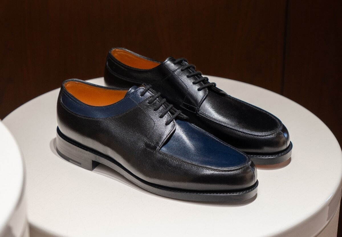 ジョンロブ(JOHN LOBB) バロス｜写真1