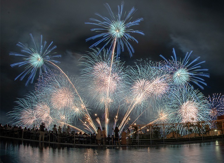 夏のおでかけ特集＜関西の夏イベント2024＞大阪・京都・兵庫の夏休み遊べるスポット｜写真3