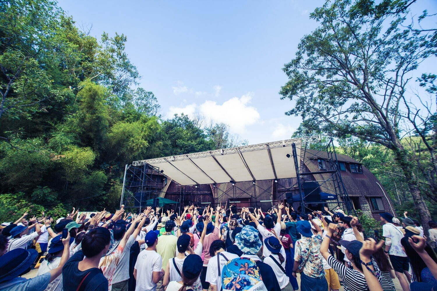 夏のおでかけ特集＜関西の夏イベント2024＞大阪・京都・兵庫の夏休み遊べるスポット｜写真16