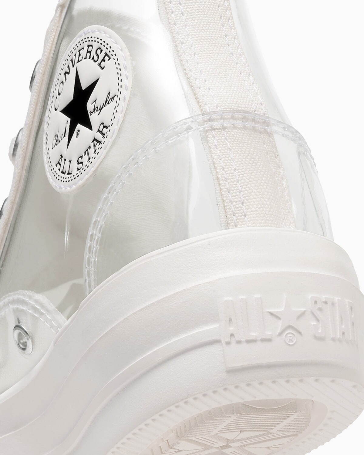 コンバース(CONVERSE) オールスター ライト｜写真9