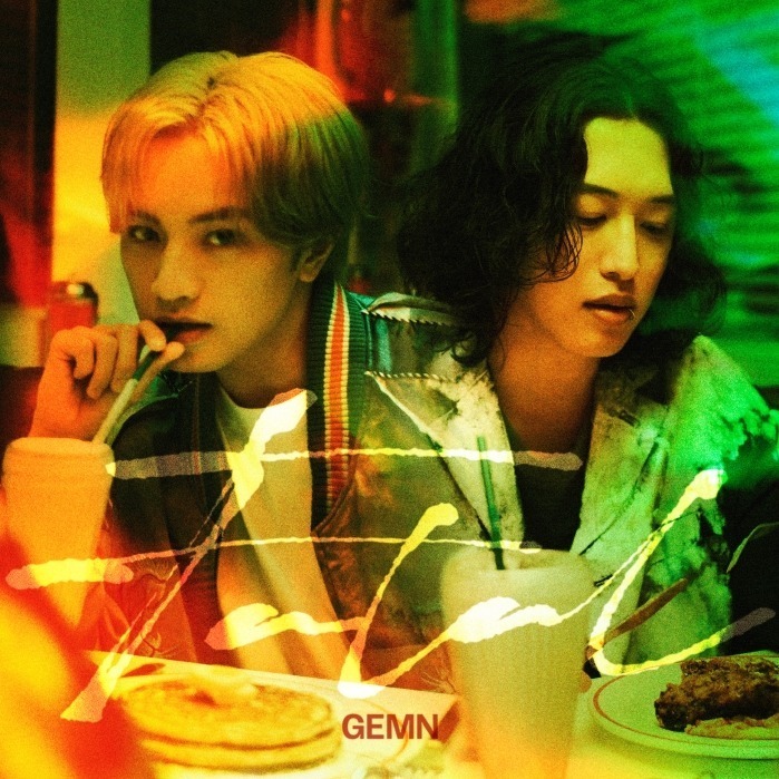 中島健人×キタニタツヤ「GEMN」新曲「ファタール」アニメ「【推しの子】」第2期オープニング主題歌に｜写真4