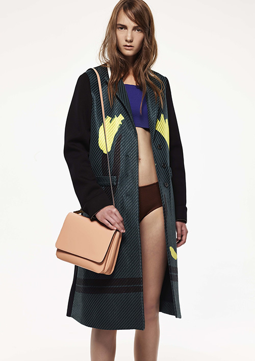 マルニ(MARNI) 2015年リゾートウィメンズコレクション  - 写真13