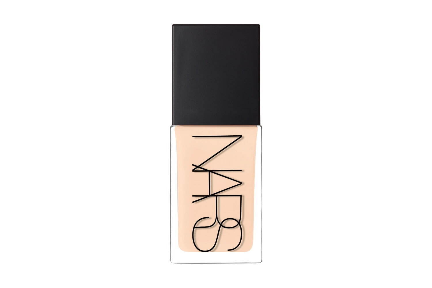 「NARS ライトリフレクティングファンデーション」04338 30mL 7,150円＜新色＞