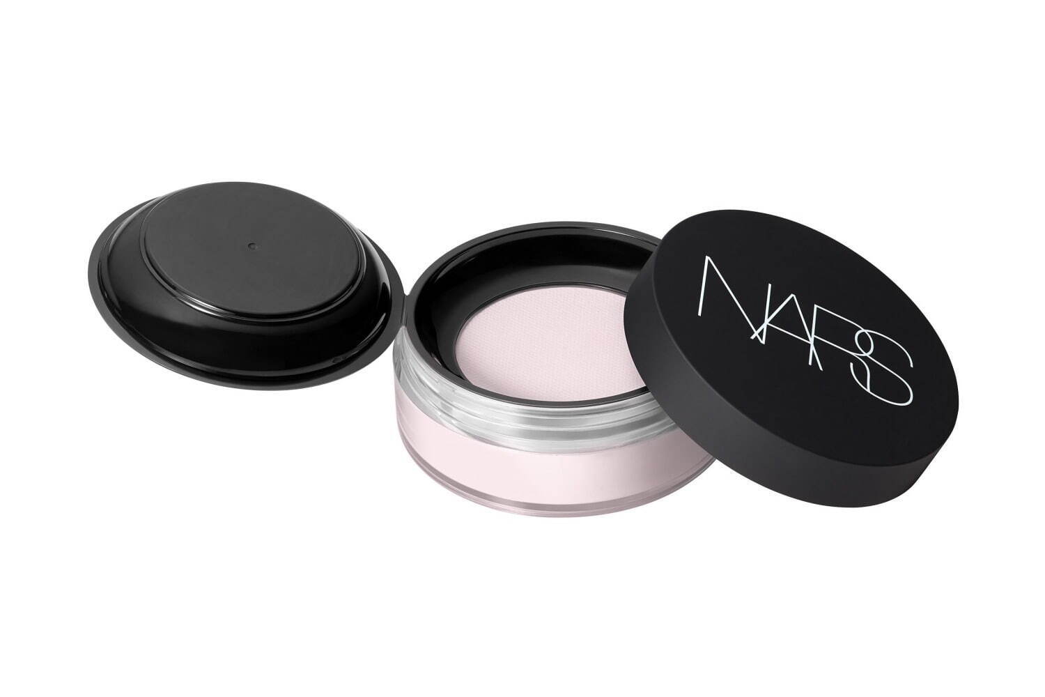 「NARS ライトリフレクティング プリズマティックパウダー ルース」11g 03731 5,830円＜数量限定＞