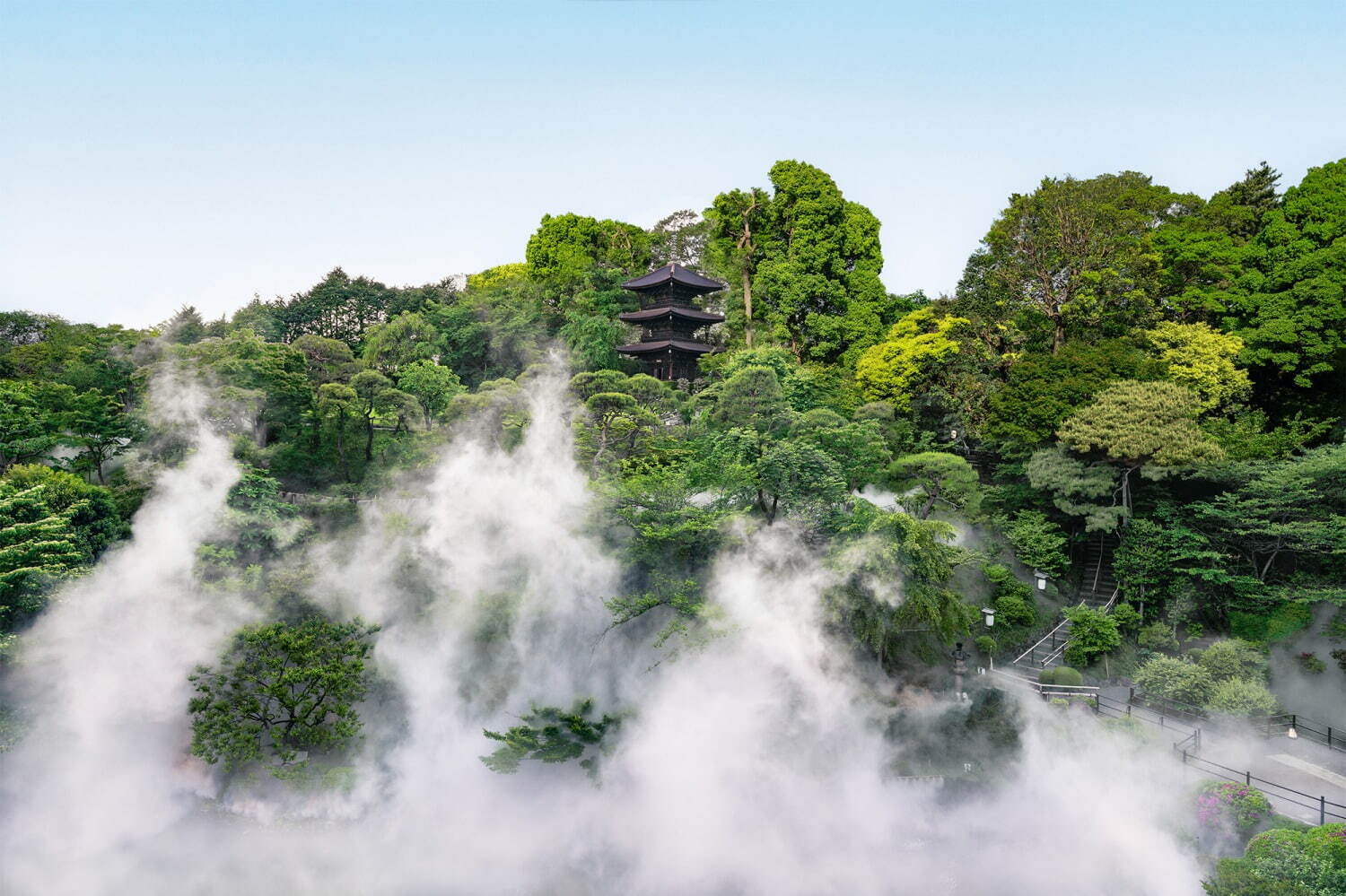 「超雲海」