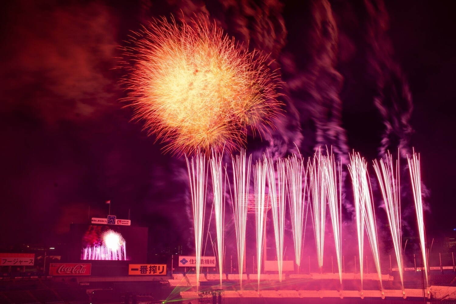 東京の花火大会＜2024年夏＞日時場所など開催情報まとめ、デートや夏休みにおすすめな有名イベント｜写真20