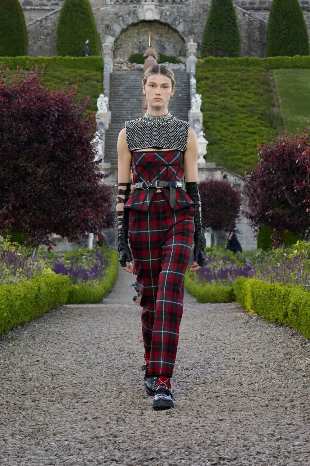 ディオール(DIOR) 2025年リゾートウィメンズコレクション  - 写真22