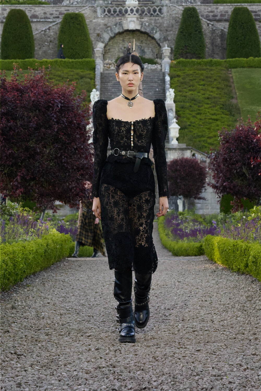 ディオール(DIOR) 2025年リゾートウィメンズコレクション  - 写真26