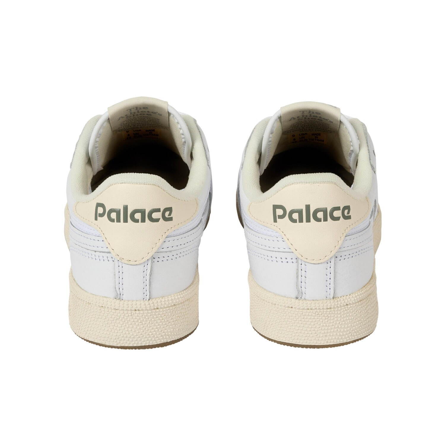 パレス スケートボード(PALACE SKATEBOARDS), リーボック(Reebok) インスタポンプフューリー 94｜写真10