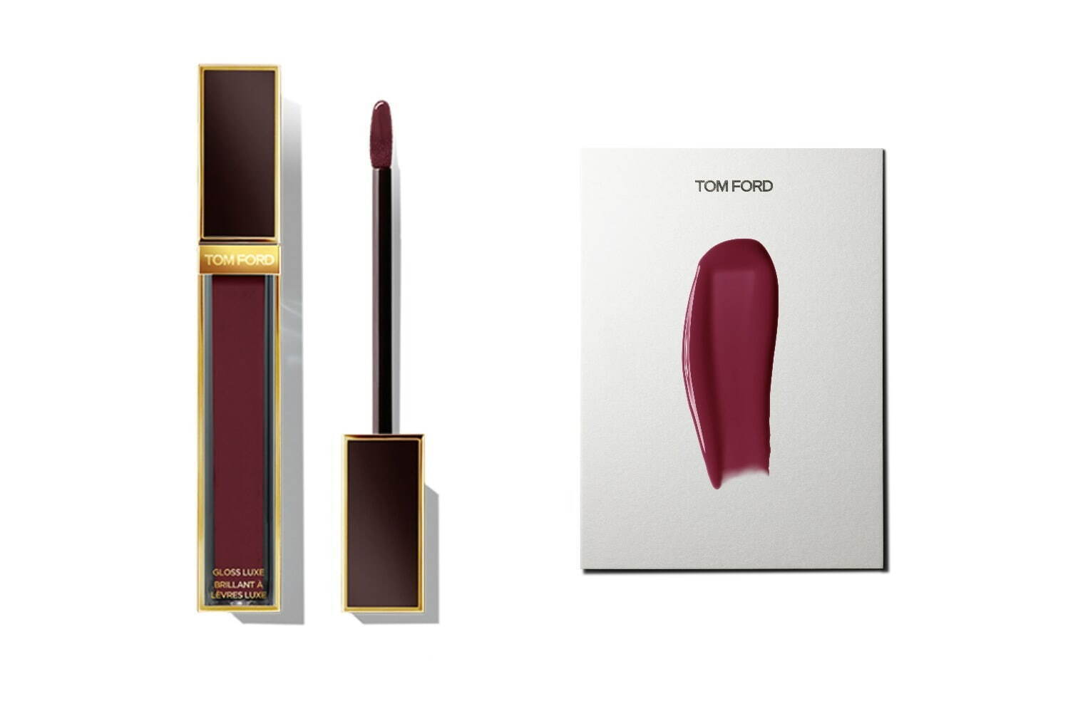 トム フォード ビューティ(TOM FORD BEAUTY) グロス リュクス｜写真3