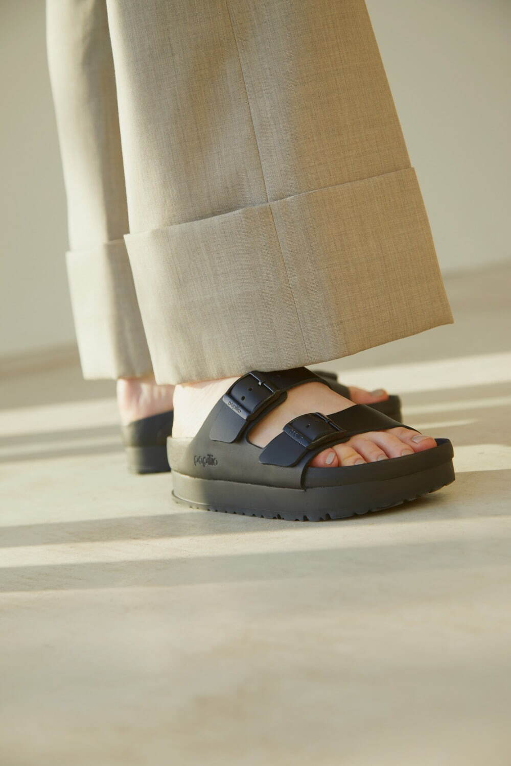 ビルケンシュトック(BIRKENSTOCK) パピリオ｜写真18