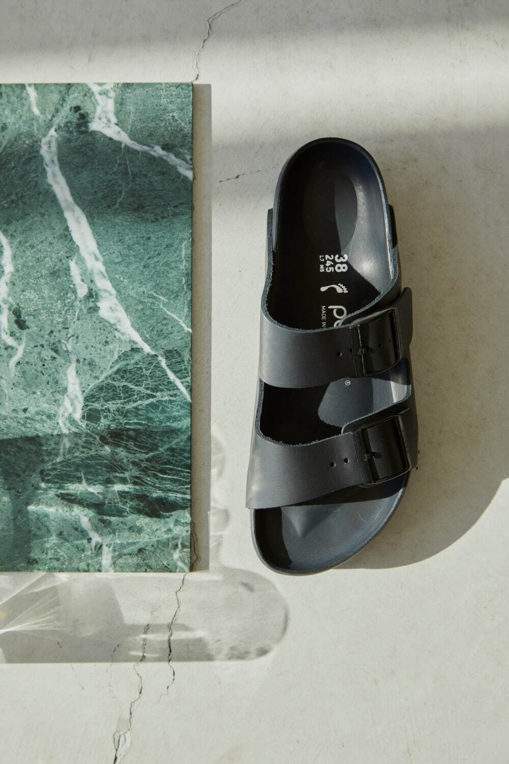 ビルケンシュトック(BIRKENSTOCK) パピリオ｜写真42