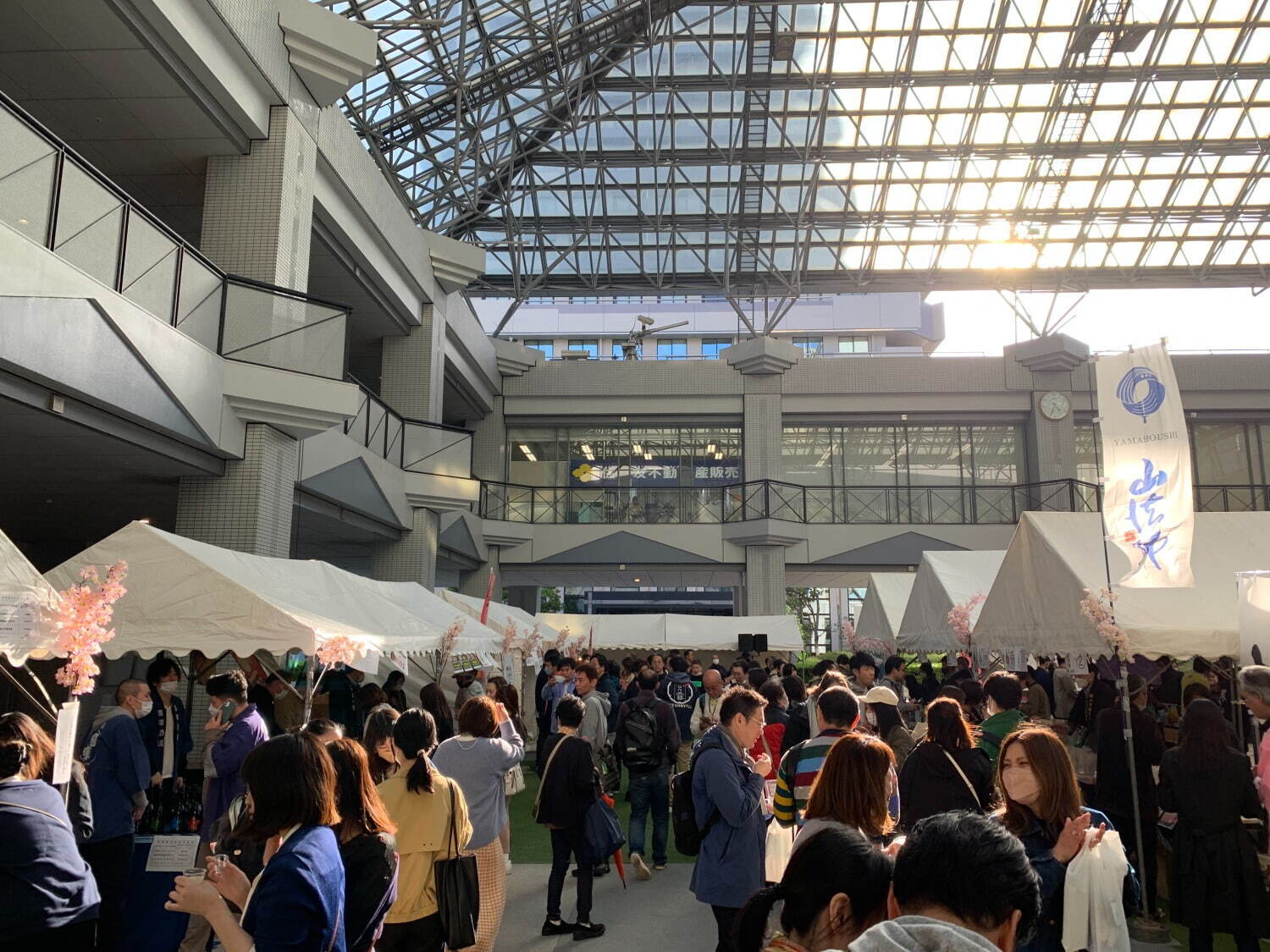 「第8回 和酒フェス」大阪で、全国20蔵以上の酒蔵が集結＆旬のおつまみやクラフトビールも｜写真6