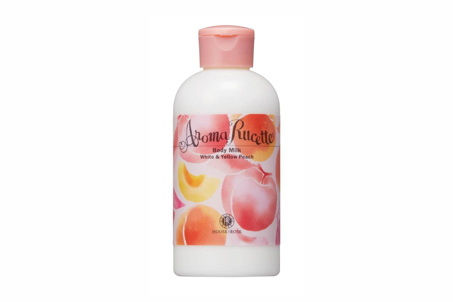 アロマルセット ボディミルク WP&YP 200mL 1,430円＜限定品＞