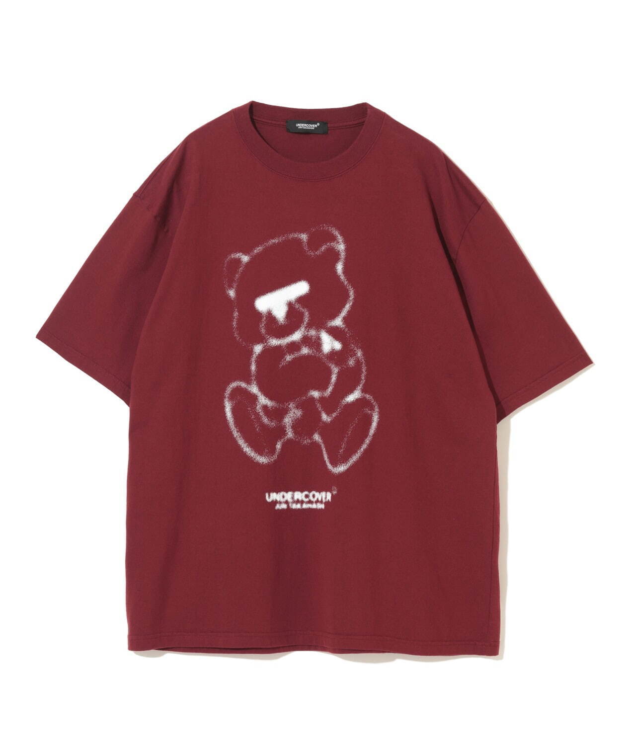 ユニセックスTシャツ 11,000円