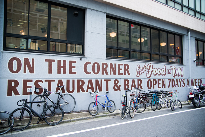 ON THE CORNER(オンザコーナー) - 渋谷でWi-Fiがあるオシャレなカフェ10選｜写真14