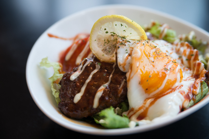 ON THE CORNER(オンザコーナー) - 渋谷でWi-Fiがあるオシャレなカフェ10選｜写真10