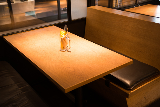 Glorious Chain Café(グロリアスチェーンカフェ) - 渋谷でWi-Fiがあるオシャレなカフェ10選｜写真15