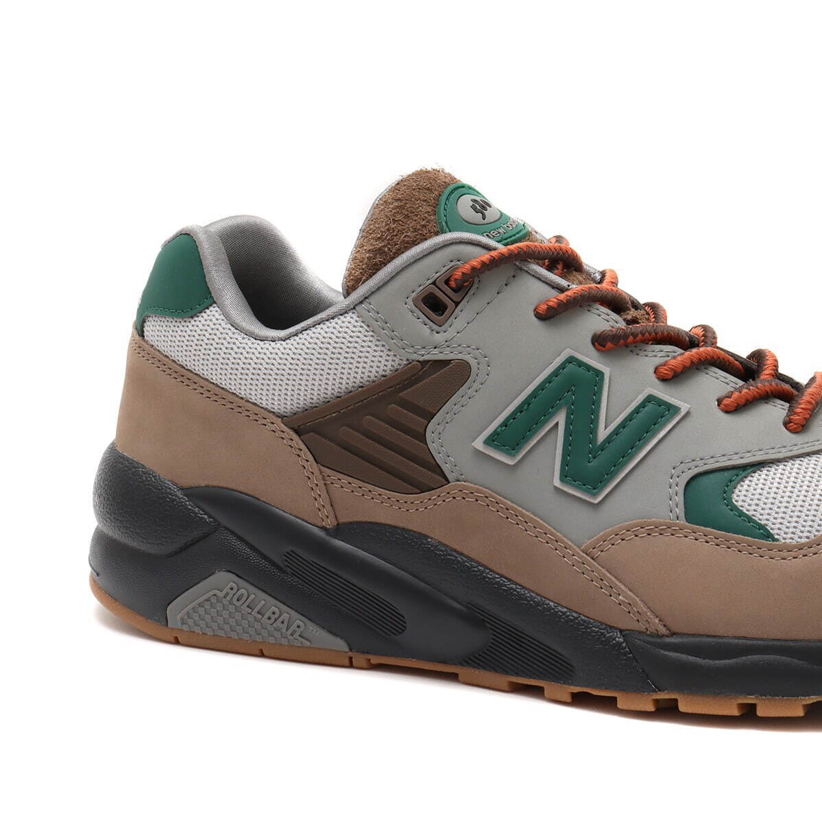 ニューバランス(New Balance), アトモス(atmos) MT580｜写真8