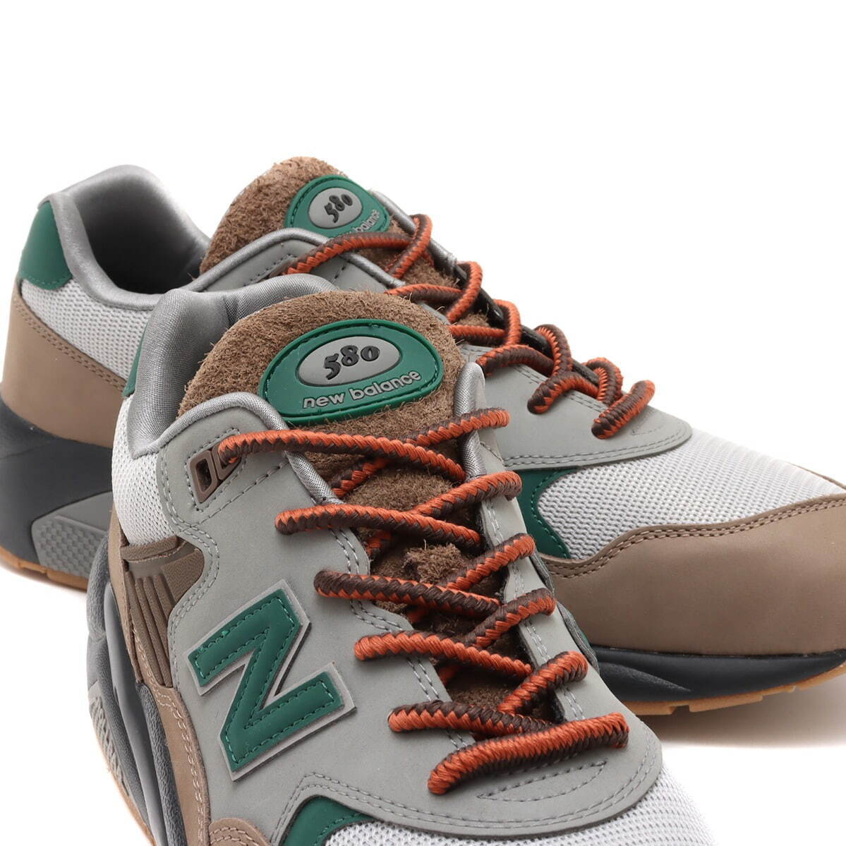 ニューバランス(New Balance), アトモス(atmos) MT580｜写真7