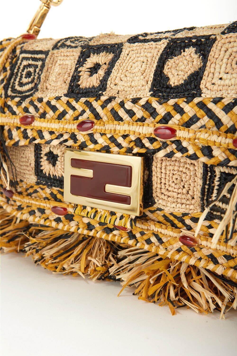 フェンディ(FENDI) ロール｜写真12