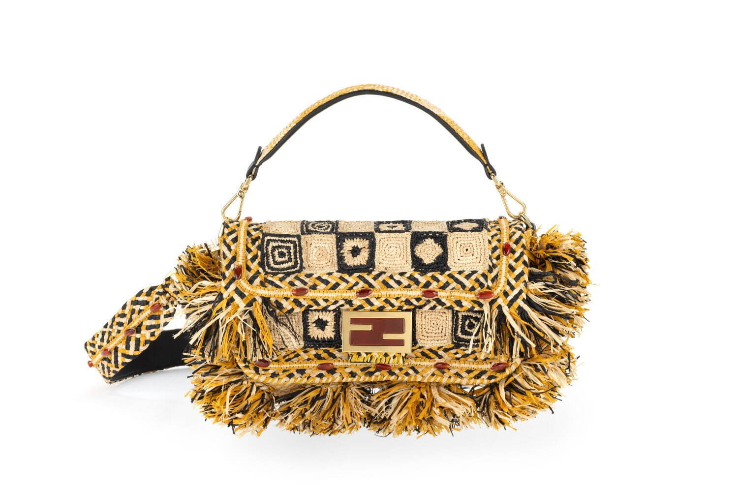 フェンディ(FENDI) ロール｜写真11