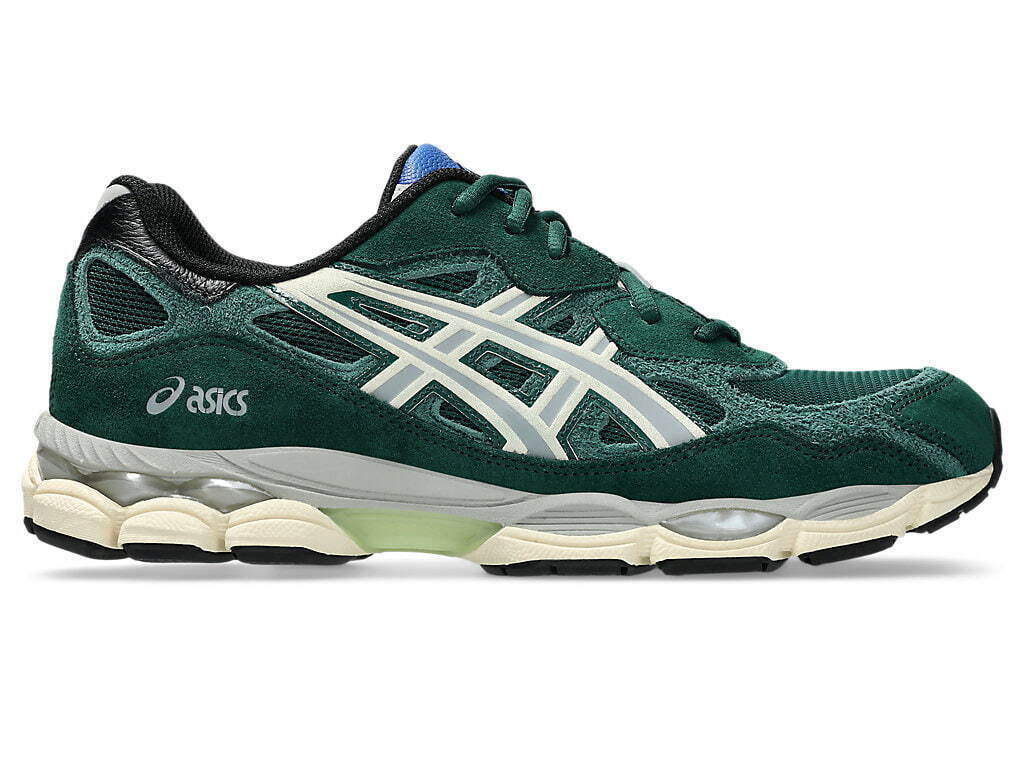 アシックス(ASICS) ゲルNYC｜写真8