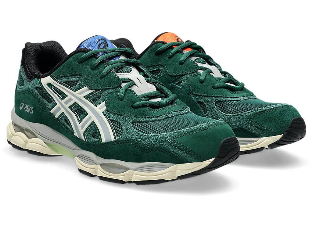 アシックス(ASICS) ゲルNYC｜写真3