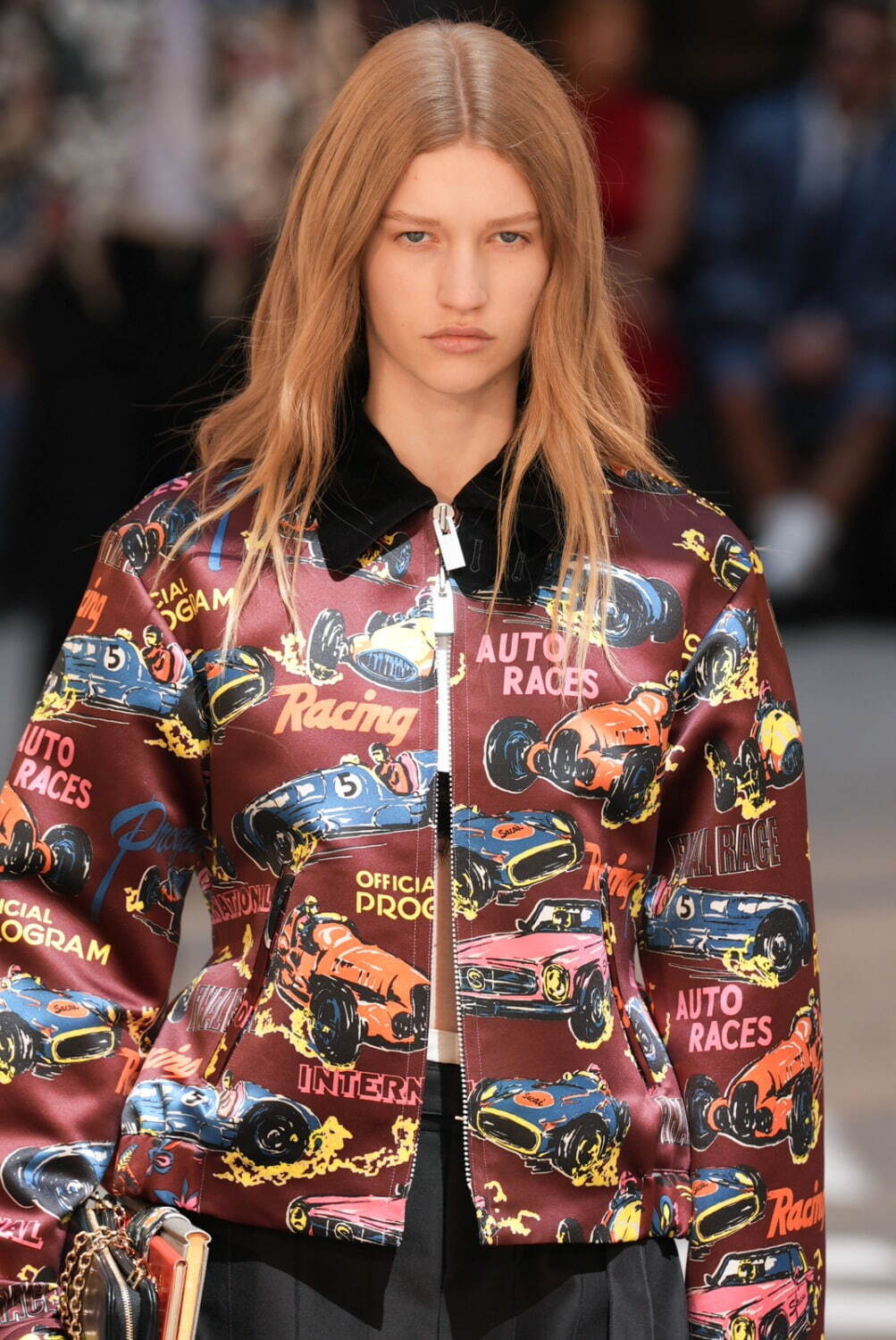 サカイ(sacai) 2025年春夏ウィメンズ&メンズコレクション  - 写真37