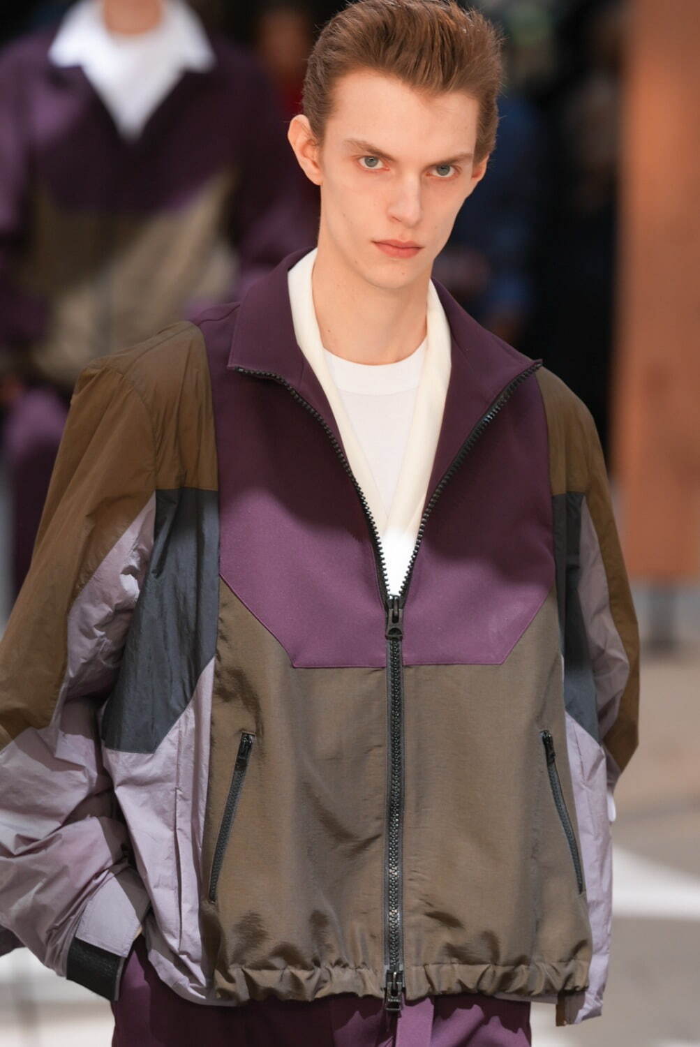 サカイ(sacai) 2025年春夏ウィメンズ&メンズコレクション  - 写真87