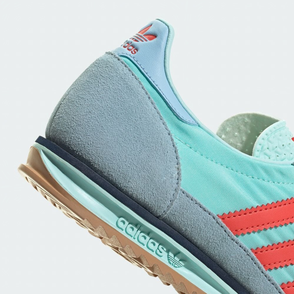 アディダス オリジナルス(adidas Originals) SL 72 OG｜写真2