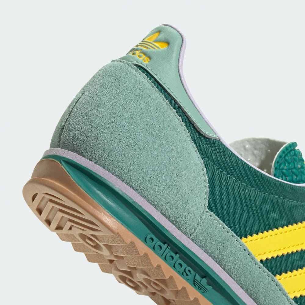 アディダス オリジナルス(adidas Originals) SL 72 OG｜写真10