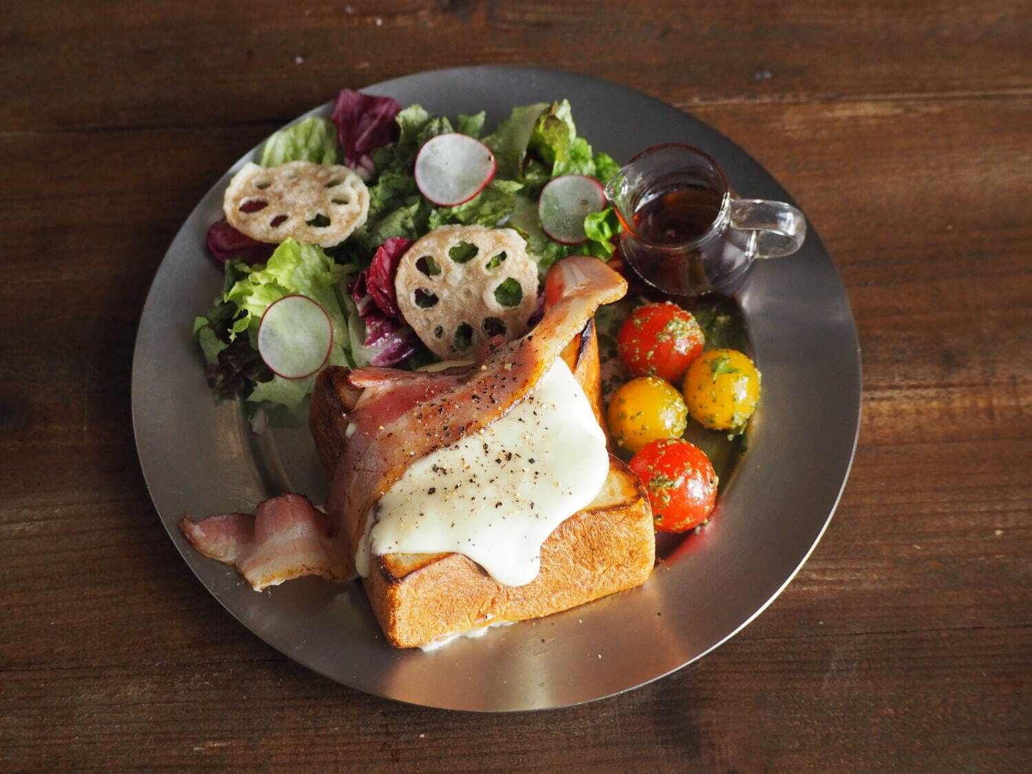 パンとエスプレッソと(BREAD,ESPRESSO&) パンとエスプレッソと｜写真4