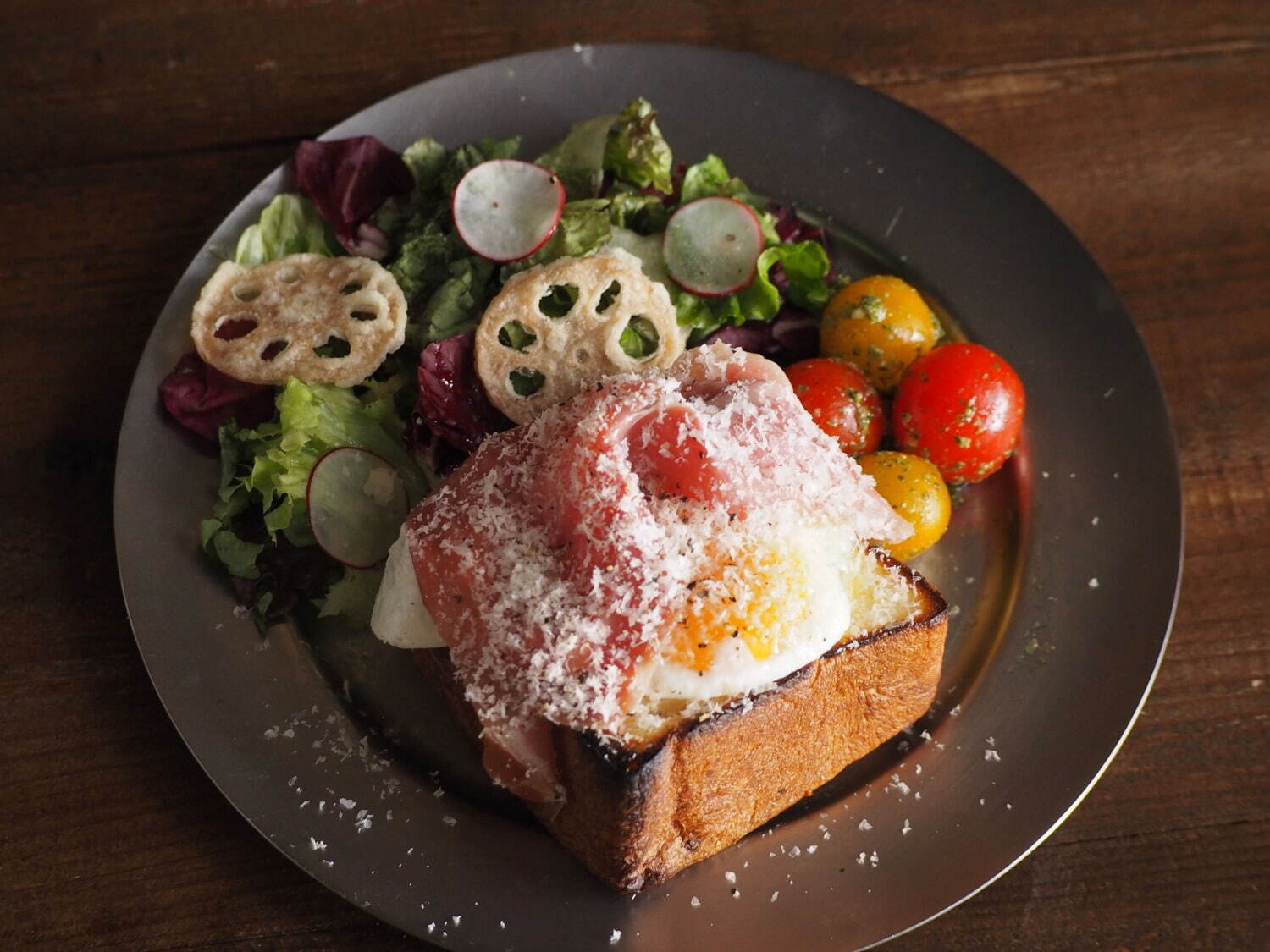 パンとエスプレッソと(BREAD,ESPRESSO&) パンとエスプレッソと｜写真3