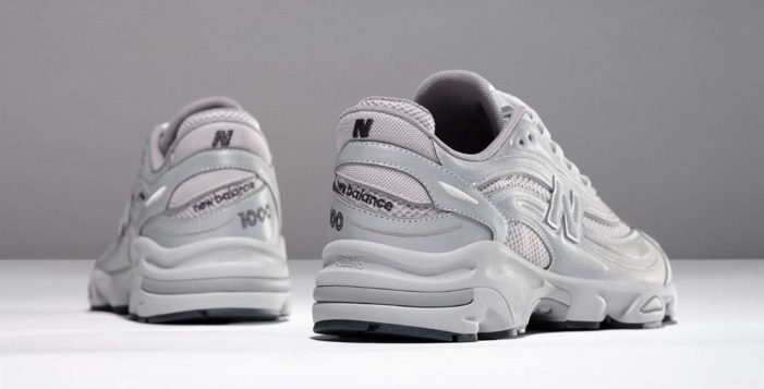 ニューバランス(New Balance) 1000｜写真4