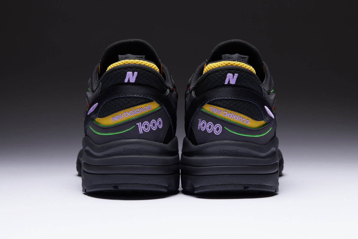 ニューバランス(New Balance) 1000｜写真5