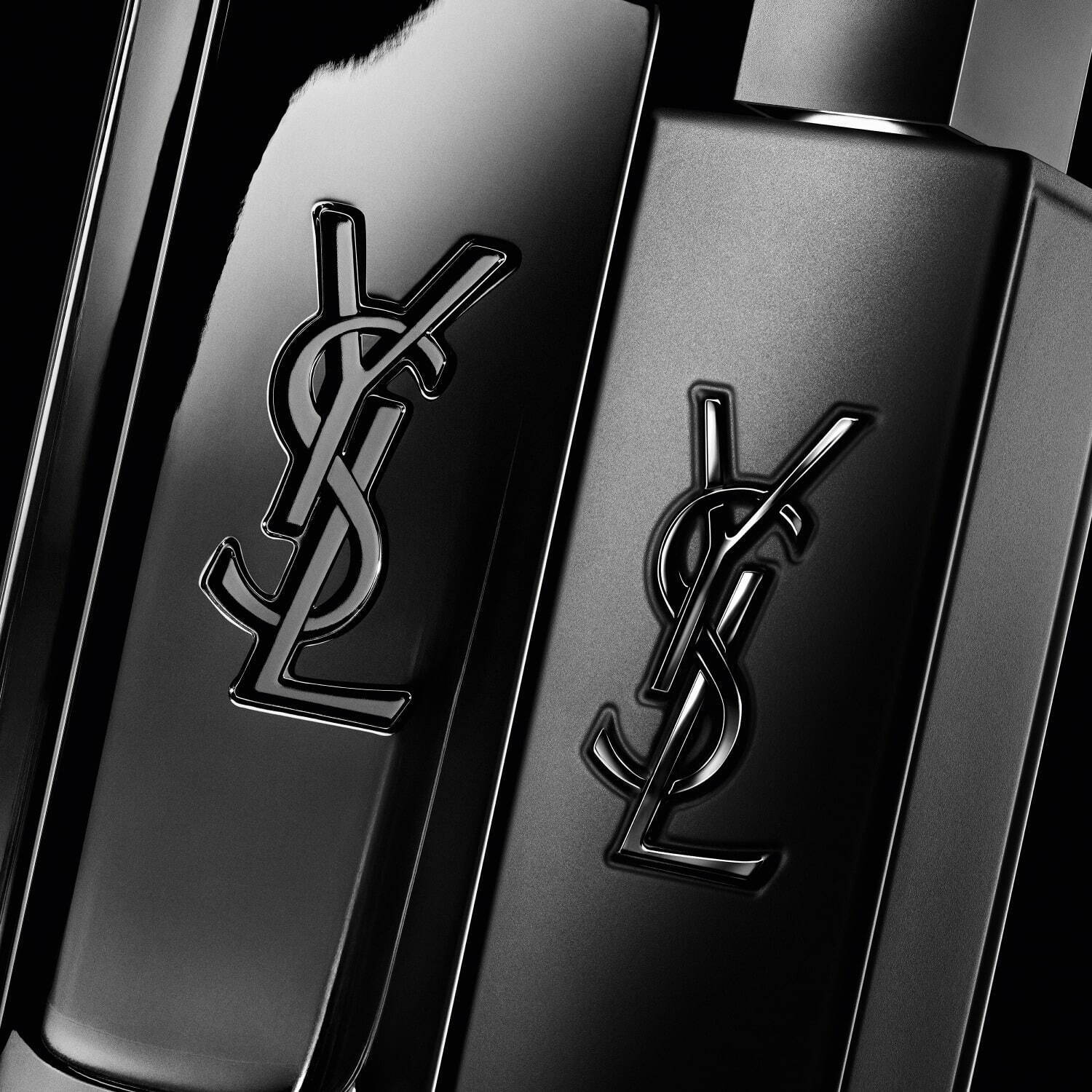 イヴ・サンローラン(Yves Saint Laurent) MYSLF｜写真3