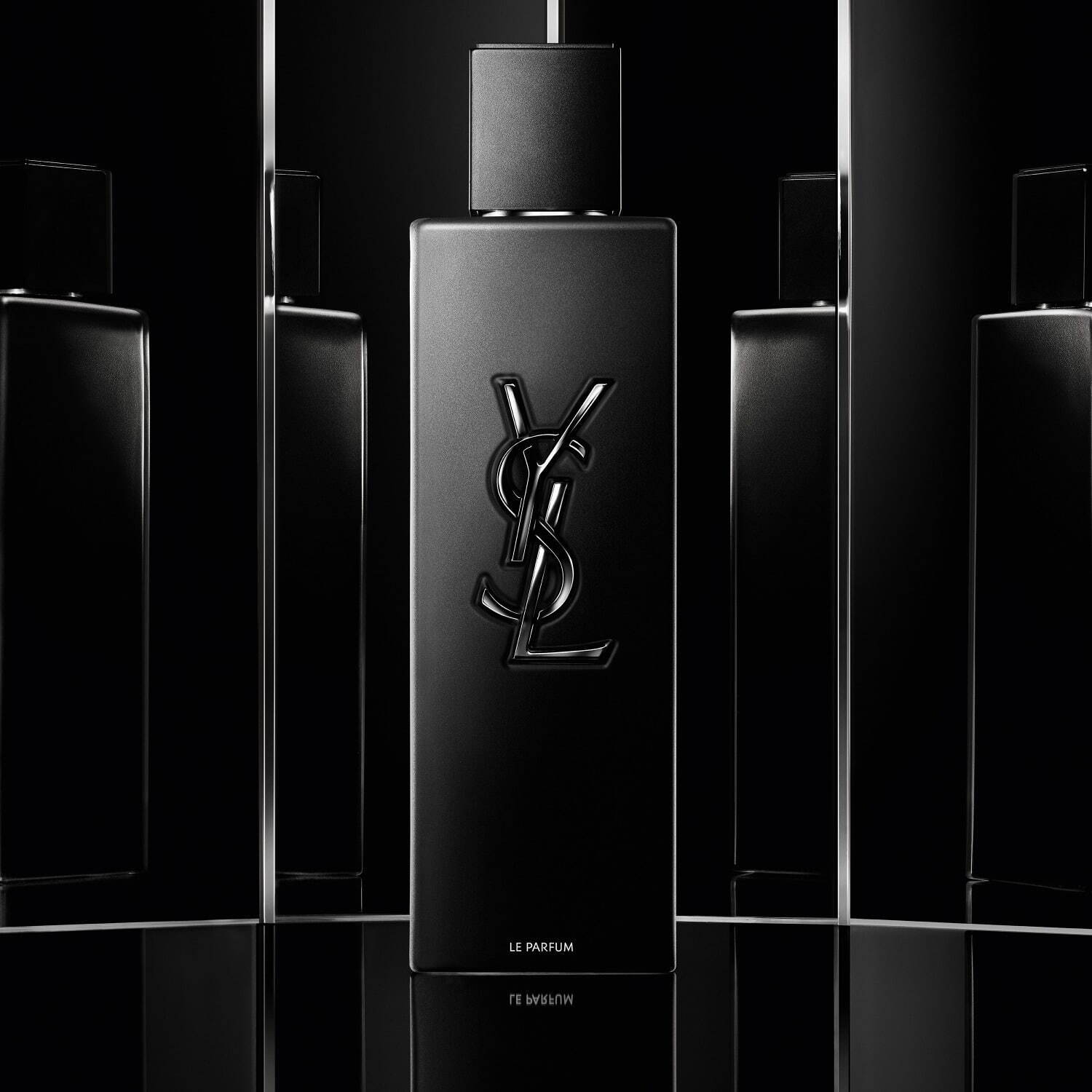 イヴ・サンローラン(Yves Saint Laurent) MYSLF｜写真2