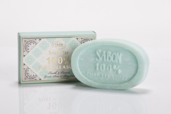 サボン(SABON) Earth&Ocean｜写真2