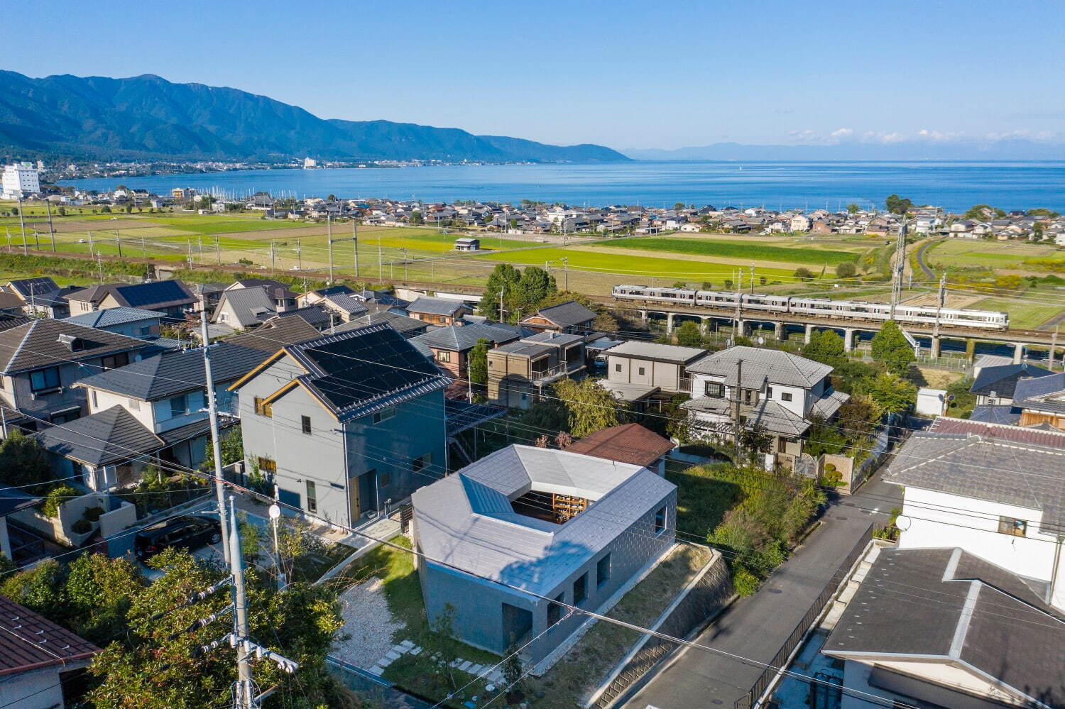 「滋賀の家展」滋賀県立美術館で - “滋賀と家のつながり”60年代の住宅産業から現代建築家の実践まで｜写真1