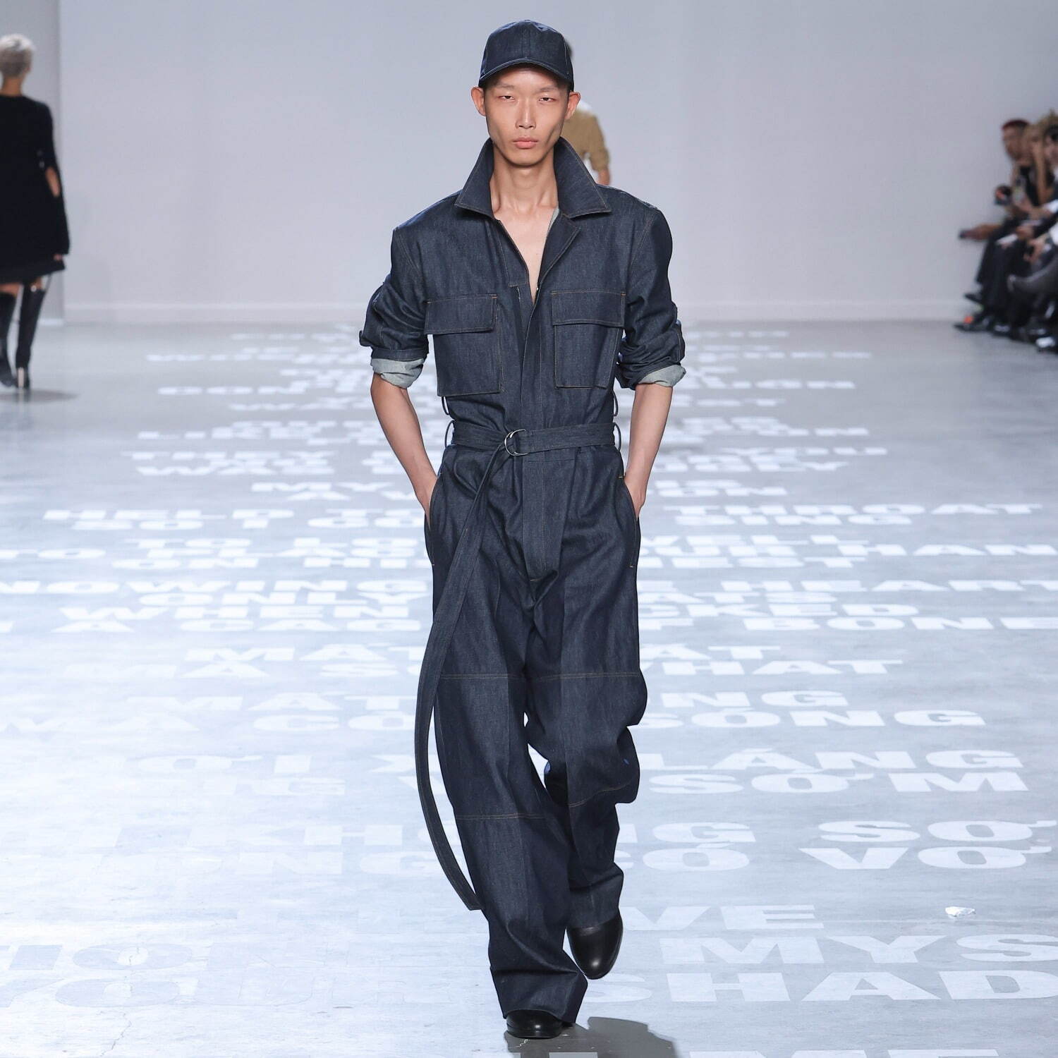 ヘルムート ラング(HELMUT LANG) 2024年春夏ウィメンズ&メンズコレクション  - 写真15